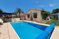 Resale - Fristående villa - Cabo Roig - Beachside Cabo Roig