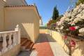Resale - Fristående villa - Cabo Roig - La Regia