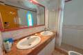 Resale - Fristående villa - Cabo Roig - La Regia
