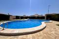 Resale - Fristående villa - Cabo Roig - Lomas de Cabo Roig