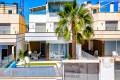 Resale - Fristående villa - Cabo Roig - Lomas de Cabo Roig