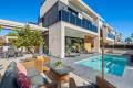 Resale - Fristående villa - Cabo Roig - Lomas de Cabo Roig