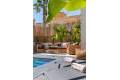 Resale - Fristående villa - Cabo Roig - Lomas de Cabo Roig