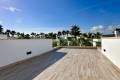Resale - Fristående villa - Cabo Roig - Lomas de Cabo Roig