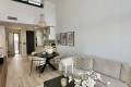 Resale - Fristående villa - Cabo Roig - Lomas de Cabo Roig