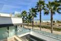 Resale - Fristående villa - Cabo Roig - Lomas de Cabo Roig