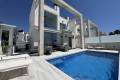 Resale - Fristående villa - Cabo Roig - Lomas de Cabo Roig