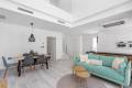 Resale - Fristående villa - Cabo Roig - Lomas de Cabo Roig