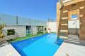 Resale - Fristående villa - Cabo Roig - Lomas de Cabo Roig