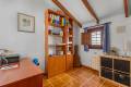Resale - Fristående villa - Campoamor - Castillo de Don Juan
