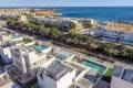 Resale - Fristående villa - Campoamor - Dehesa De Campoamor