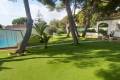 Resale - Fristående villa - Campoamor - Dehesa De Campoamor