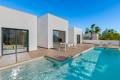 Resale - Fristående villa - Campoamor - Las Colinas Golf and Country Club