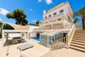 Resale - Fristående villa - Campoamor