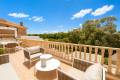 Resale - Fristående villa - Campoamor