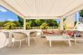Resale - Fristående villa - Campoamor