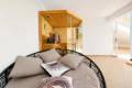 Resale - Fristående villa - Campoamor