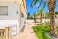 Resale - Fristående villa - Campoamor