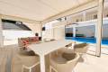 Resale - Fristående villa - Campoamor