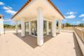 Resale - Fristående villa - Campoamor
