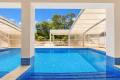 Resale - Fristående villa - Campoamor