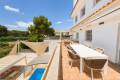 Resale - Fristående villa - Campoamor