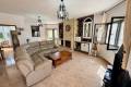 Resale - Fristående villa - Ciudad Quesada - Atalaya Park