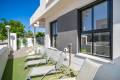 Resale - Fristående villa - Ciudad Quesada - Dona Pepa