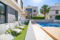 Resale - Fristående villa - Ciudad Quesada - Dona Pepa