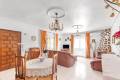 Resale - Fristående villa - Ciudad Quesada - Dona Pepa