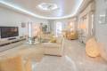 Resale - Fristående villa - Ciudad Quesada - Dona Pepa