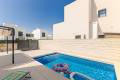 Resale - Fristående villa - Ciudad Quesada - Dona Pepa