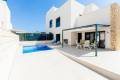 Resale - Fristående villa - Ciudad Quesada - Dona Pepa