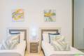 Resale - Fristående villa - Ciudad Quesada - Dona Pepa
