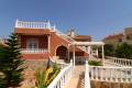 Resale - Fristående villa - Ciudad Quesada - La Fiesta