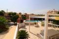 Resale - Fristående villa - Ciudad Quesada - La Fiesta