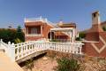 Resale - Fristående villa - Ciudad Quesada - La Fiesta