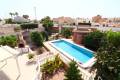 Resale - Fristående villa - Ciudad Quesada - La Fiesta