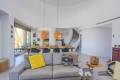 Resale - Fristående villa - Ciudad Quesada - La Marquesa Golf