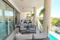 Resale - Fristående villa - Ciudad Quesada - La Marquesa Golf