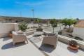 Resale - Fristående villa - Ciudad Quesada - La Marquesa Golf