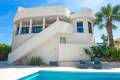 Resale - Fristående villa - Ciudad Quesada - La Marquesa Golf