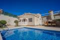Resale - Fristående villa - Ciudad Quesada - La Marquesa Golf