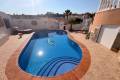 Resale - Fristående villa - Ciudad Quesada - La Marquesa Golf