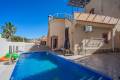 Resale - Fristående villa - Ciudad Quesada - La Marquesa Golf