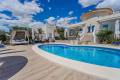 Resale - Fristående villa - Ciudad Quesada - La Marquesa Golf