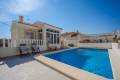Resale - Fristående villa - Ciudad Quesada - La Marquesa Golf