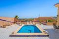 Resale - Fristående villa - Ciudad Quesada - La Marquesa Golf