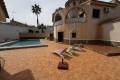 Resale - Fristående villa - Ciudad Quesada - La Marquesa Golf