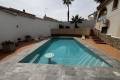 Resale - Fristående villa - Ciudad Quesada - La Marquesa Golf